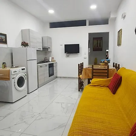 Lägenhet Casa Salemi 43 Piazza Armerina
