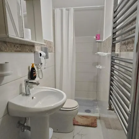 Apartment Casa Salemi 43 Piazza Armerina